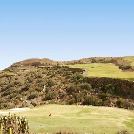 Vista Golf 22 By Villagrancanaria Maspalomas  Exterior photo