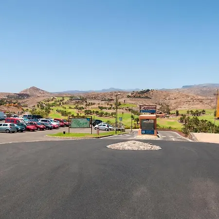 Vista Golf 22 By Villagrancanaria Maspalomas  Exterior photo