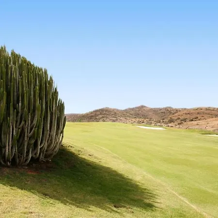 Vista Golf 22 By Villagrancanaria Maspalomas  Exterior photo