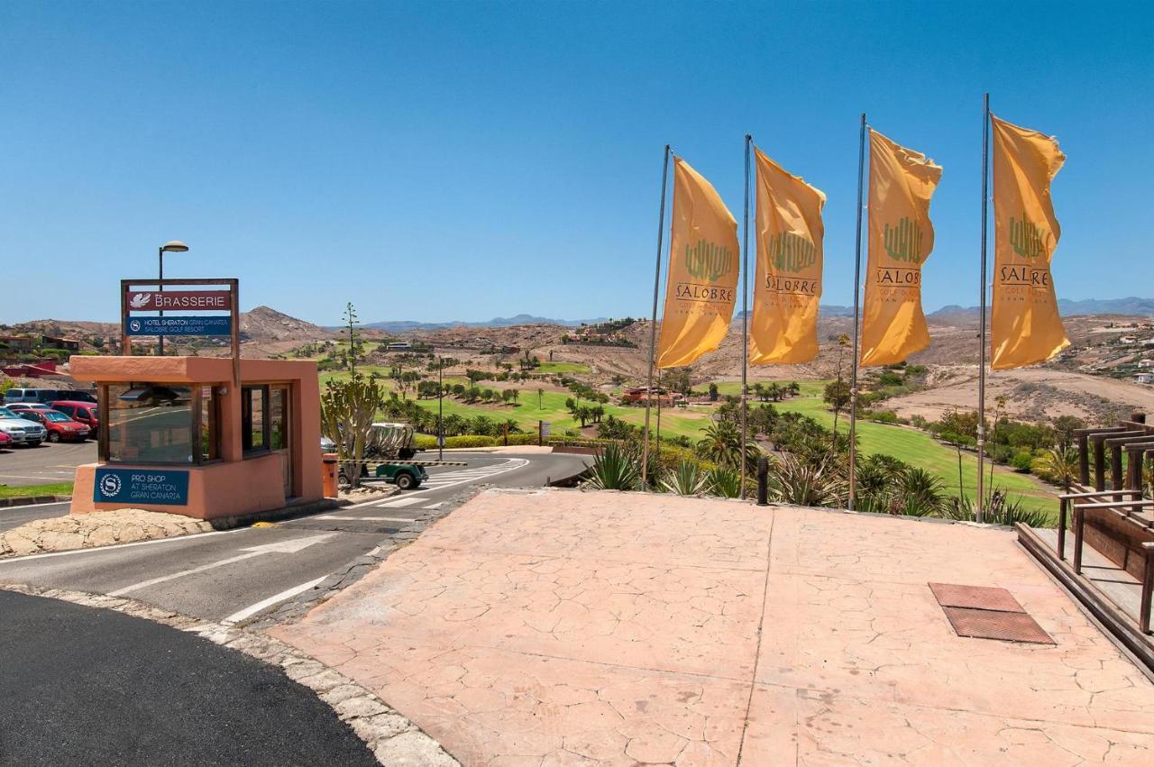Villa Vista Golf 22 By Villagrancanaria